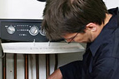 boiler repair Great Ashley