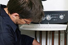 boiler replacement Great Ashley