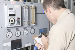 Great Ashley commercial boiler companies