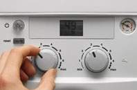 free Great Ashley boiler maintenance quotes