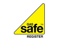 gas safe companies Great Ashley